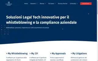 Mygovernance.it Screenshot 2024-07-02 08:36:29
