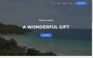Christravelandtours.com Screenshot 2024-04-23 02:01:34
