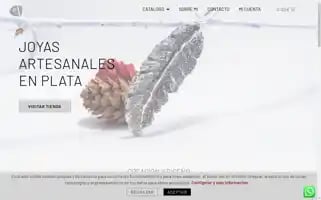 Olgafernandezplata.com Screenshot 2024-05-19 01:40:25