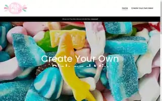 Pickandmix.shop Screenshot 2024-05-21 14:01:13