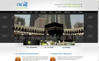 Elmadinatravel.com Screenshot 2024-04-15 10:45:13