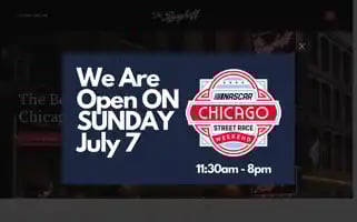 Theberghoff.com Screenshot 2024-07-03 17:53:00