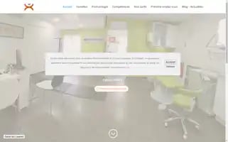 Podologue-tournan.fr Screenshot 2024-04-22 22:45:59