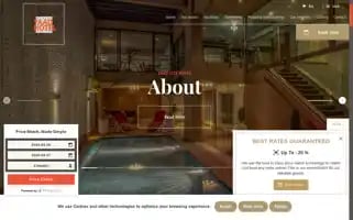 Yaadcityhotel.com Screenshot 2024-04-26 17:44:29