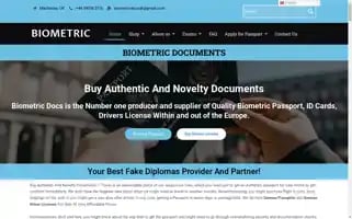 Biometricdocs.com Screenshot 2024-05-22 14:01:15