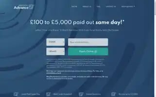 Wagedayadvance.co.uk Screenshot 2024-06-30 12:45:13