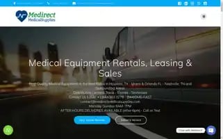 Medirectmedicalsupplies.com Screenshot 2024-06-19 05:11:54