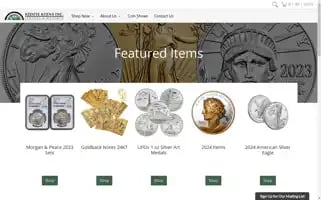 Kedziekoins.net Screenshot 2024-06-12 03:31:41