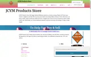 Jcprostore.com Screenshot 2024-06-15 20:00:46