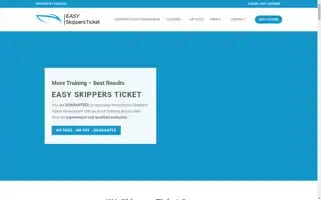 Easyskippersticket.com.au Screenshot 2024-04-22 09:51:53