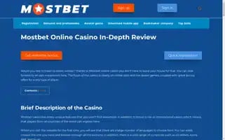 Mostbet-casino.pk Screenshot 2024-07-06 20:06:42