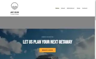 Justrelaxtravel.com Screenshot 2024-04-15 06:32:59
