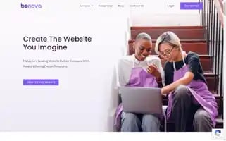 Benova.com.my Screenshot 2024-07-08 16:06:34