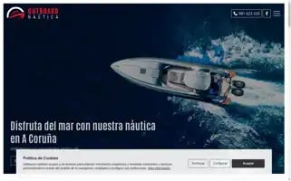 Outboardnautica.com Screenshot 2024-07-08 04:43:08