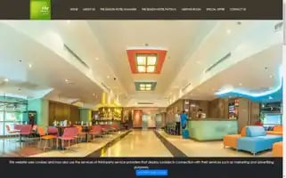 Theseasons-hotels.com Screenshot 2024-04-25 05:59:00
