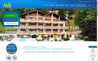 Leukerbad-hotel-alex.ch Screenshot 2024-04-25 16:56:28