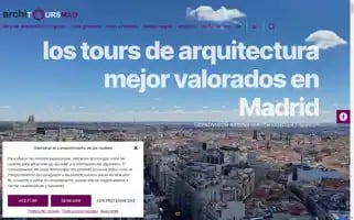 Architoursmad.es Screenshot 2024-04-14 20:59:46