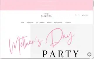 Mnrbeautyboutique.com Screenshot 2024-05-06 00:14:04