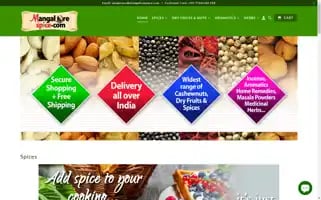 Mangalorespice.com Screenshot 2024-05-04 11:59:28