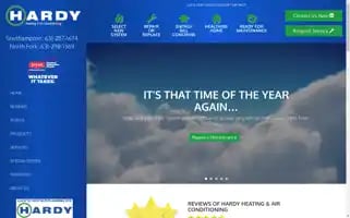 Hardyhvac.com Screenshot 2024-06-13 09:19:42