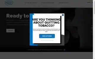 Tobaccofreeflorida.com Screenshot 2024-06-13 22:57:37