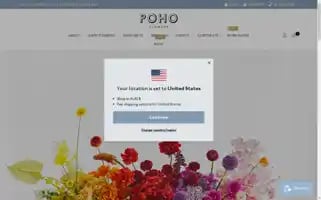 Poho.com.au Screenshot 2024-05-05 04:09:37