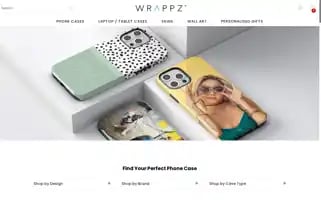 Wrappz.com Screenshot 2024-05-15 05:56:52