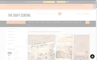 Thecraftcentral.com Screenshot 2024-05-05 07:25:55