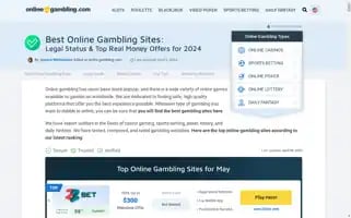 Online-gambling.com Screenshot 2024-05-13 06:13:03