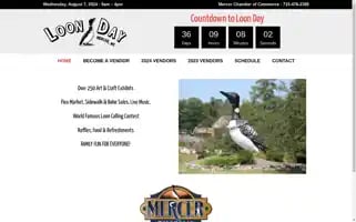 Mercerloonday.com Screenshot 2024-07-02 04:51:59