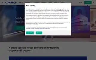 Comarch.com Screenshot 2024-05-09 05:15:34