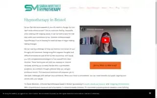 Bristolhypnotherapy.co.uk Screenshot 2024-07-07 15:54:50