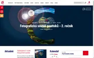 Cestaceska.cz Screenshot 2024-07-04 10:03:51