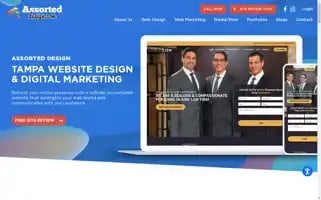 Assorteddesign.com Screenshot 2024-07-02 23:27:34