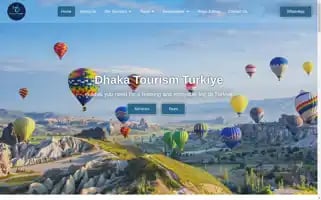 Dhakatourism-tr.com Screenshot 2024-04-17 09:57:52