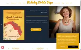 Psihologbucuresti.net Screenshot 2024-06-12 14:54:10