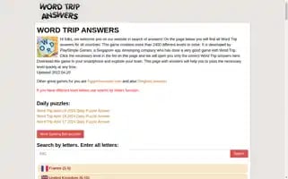 Wordtrip.net Screenshot 2024-04-18 19:37:49