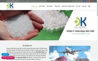 Dackienplastic.com Screenshot 2024-05-20 19:09:24