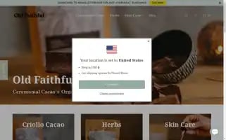Oldfaithful.co Screenshot 2024-05-04 13:17:48