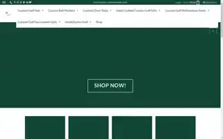 Evolvegolf.com Screenshot 2024-06-12 19:44:13