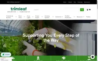 Trimleaf.com Screenshot 2024-05-04 10:27:50