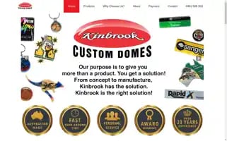 Kinbrook.com.au Screenshot 2024-05-12 14:53:32