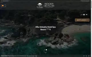 Seleqttahotels.com Screenshot 2024-04-22 17:10:48