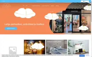 Uneleja-kingipood.fi Screenshot 2024-05-28 02:52:21