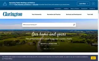 Clarington.net Screenshot 2024-07-02 11:47:23