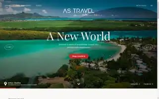 Astravel.ro Screenshot 2024-04-23 13:59:57