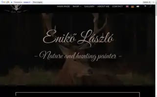 Laszloeniko.hu Screenshot 2024-05-21 06:03:00