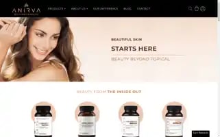 Anirva.com Screenshot 2024-05-05 10:18:48