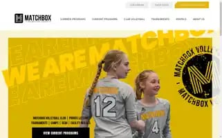 Matchboxrec.com Screenshot 2024-05-12 21:12:31