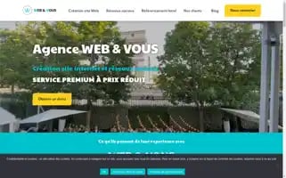 Webevous.fr Screenshot 2024-06-17 08:27:45